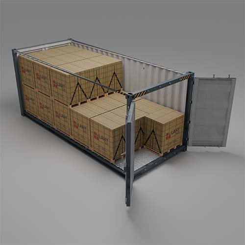 Container