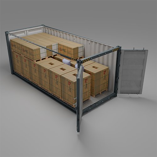 Container