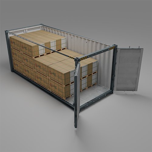 Container