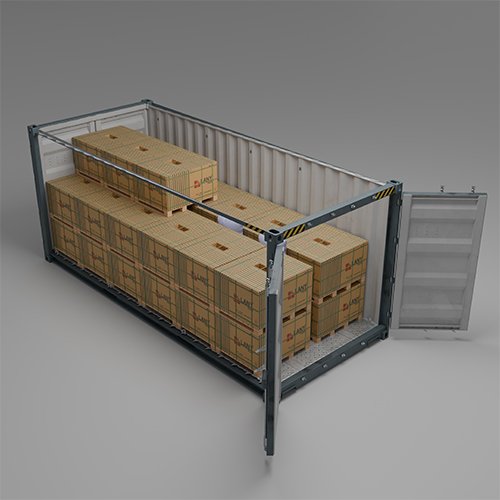 Container