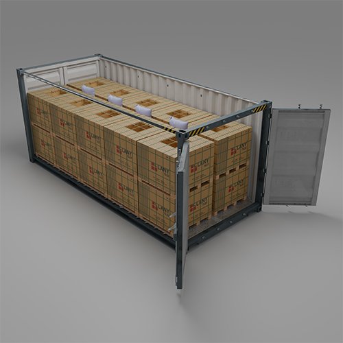 Container